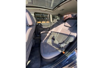 FORD C-MAX (CB3)(2007) Ambiente