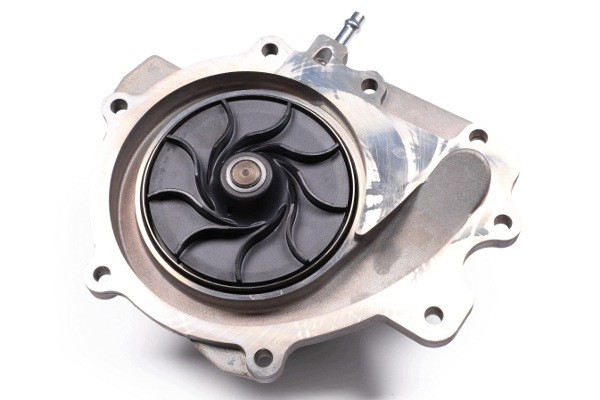 Coolant pump for MERCEDES C A205 C C205 C T MODEL S205 Car type passenger cars