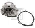 Coolant pump for MAN F90 FOC HOCL LION S CITY LION S Car type passenger cars