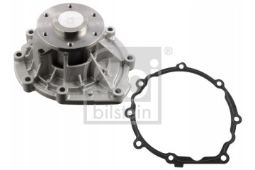 Coolant pump for MAN F90 FOC HOCL LION S CITY LION S Car type passenger cars