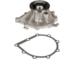 Coolant pump for MAN EM L2000 LION S COACH M 2000 L M 2000