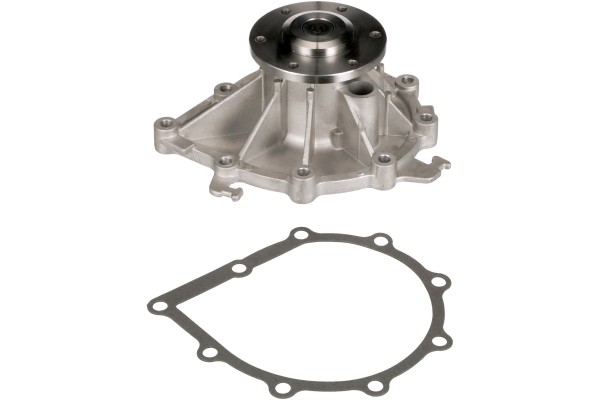 Coolant pump for MAN EM L2000 LION S COACH M 2000 L M 2000