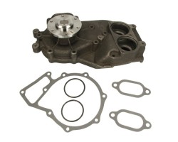 DOLZ M624 coolant pump for MERCEDES ACTROS ACTROS MP2 MP3