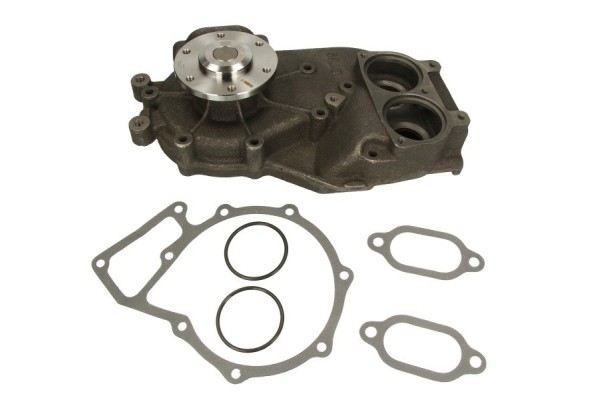 DOLZ M624 coolant pump for MERCEDES ACTROS ACTROS MP2 MP3