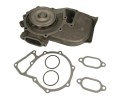 DOLZ M624 coolant pump for MERCEDES ACTROS ACTROS MP2 MP3 Part manufacturer V maxzone Part