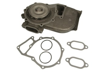 DOLZ M624 coolant pump for MERCEDES ACTROS ACTROS MP2 MP3 Part manufacturer V maxzone Part