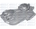 DOLZ M624 coolant pump for MERCEDES ACTROS ACTROS MP2 MP3 Catalog number of the part VIC 119445
