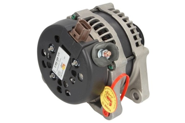 Alternator 0 986 049 171 for FORD C MAX FIESTA V FIESTA V Van FOCUS Part manufacturer V maxzone Part