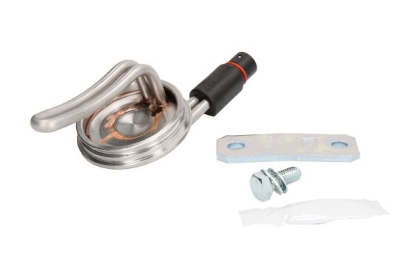Engine heater for MERCEDES BENZ ATEGO 2 AXOR 2