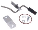 Engine heater for MERCEDES BENZ ATEGO 2 AXOR 2 Catalog number of the part VIC 432989