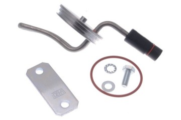 Engine heater for MERCEDES BENZ ATEGO 2 AXOR 2 Catalog number of the part VIC 432989