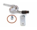 Engine heater for MERCEDES BENZ ATEGO 2 AXOR 2 Car type passenger cars