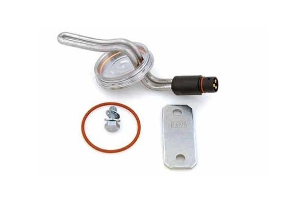 Engine heater for MERCEDES BENZ ATEGO 2 AXOR 2 Car type passenger cars