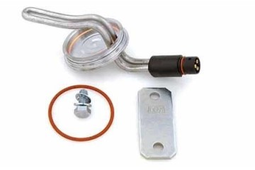 Engine heater for MERCEDES BENZ ATEGO 2 AXOR 2 Car type passenger cars