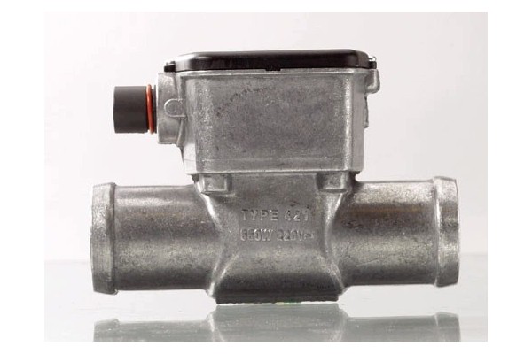Engine heater for ALFA ROMEO 164 75 CHEVROLET S10 pick up CHRYSLER