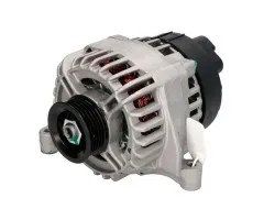 Alternador para ALFA ROMEO MITO, CITROËN C4 I, FIAT 500, DOBLO