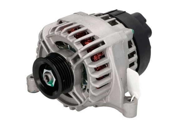 Alternator for ALFA ROMEO MITO CITROEN C4 I FIAT 500 DOBLO