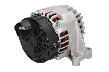 Alternator for ALFA ROMEO MITO CITROEN C4 I FIAT 500 DOBLO Part manufacturer V maxzone Part