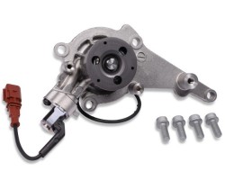 Coolant pump for AUDI A3 A4 ALLROAD B9 A4 B9 A5 A6 ALLROAD