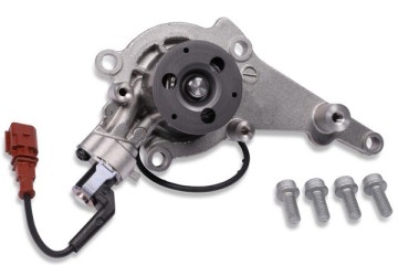 Coolant pump for AUDI A3 A4 ALLROAD B9 A4 B9 A5 A6 ALLROAD