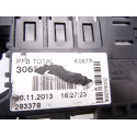 30659092 CAJA RELES / FUSIBLES VOLVO V60 FAMILIAR 30659092 CAJA RELES / FUSIBLES VOLVO V60 FAMILIAR