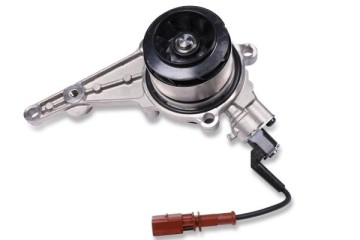 Coolant pump for AUDI A3 A4 ALLROAD B9 A4 B9 A5 A6 ALLROAD Part manufacturer V maxzone Part