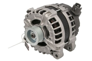 Alternator for JAGUAR E PACE F PACE XE XF II XF SPORTBRAKE LAND ROVER