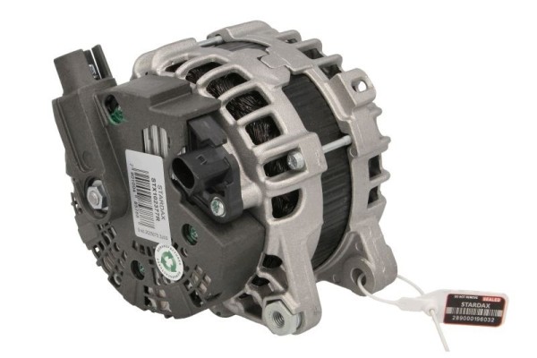 Alternator for JAGUAR E PACE F PACE XE XF II XF SPORTBRAKE LAND ROVER Part manufacturer V maxzone Part