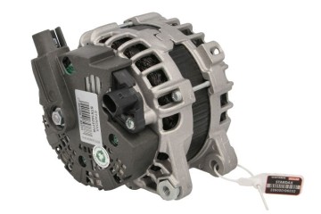 Alternator for JAGUAR E PACE F PACE XE XF II XF SPORTBRAKE LAND ROVER Part manufacturer V maxzone Part