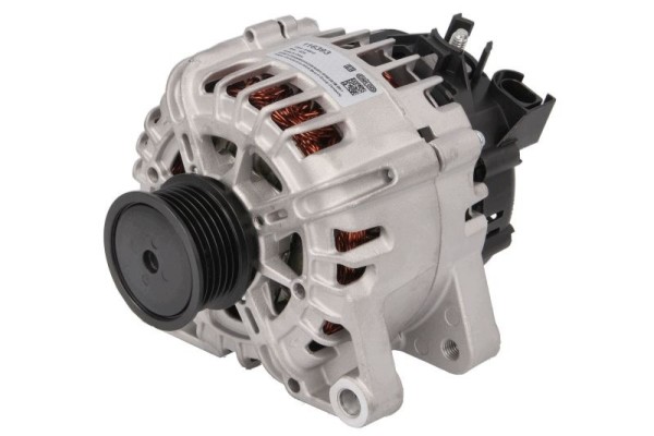 Alternator for FORD FOCUS III HATCHBACK KUGA II 2 0D 01 11 09 14
