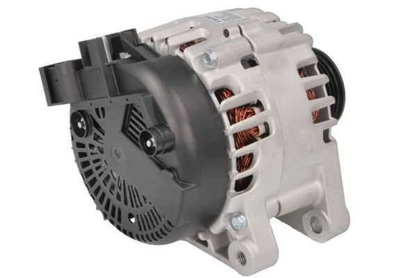 Alternator for FORD FOCUS III HATCHBACK KUGA II 2 0D 01 11 09 14 Part manufacturer V maxzone Part