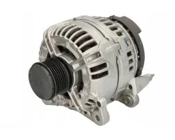 Alternador para AUDI A1, A3, A4 B6, A4 B7, A8 D4, Q3, TT y CHRYSLER SEBRING