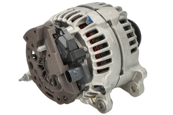 Alternator for AUDI A1 A3 A4 B6 A4 B7 A8 D4 Q3 TT CHRYSLER SEBRING Part manufacturer V maxzone Part
