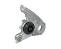Coolant pump for IVECO DAILY III DAILY IV DAILY V DAILY VI