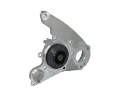 Coolant pump for IVECO DAILY III DAILY IV DAILY V DAILY VI