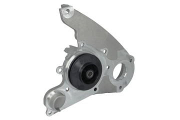 Coolant pump for IVECO DAILY III DAILY IV DAILY V DAILY VI