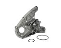 Coolant pump for IVECO DAILY III DAILY IV DAILY V DAILY VI Part manufacturer V maxzone Part