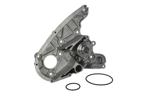 Coolant pump for IVECO DAILY III DAILY IV DAILY V DAILY VI Part manufacturer V maxzone Part