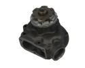 Coolant pump DOLZ M636 for CLAAS MERCEDES MK OM356 940 OM366 952