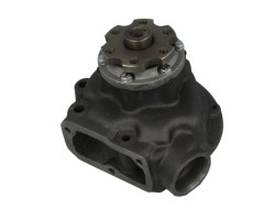 Coolant pump DOLZ M636 for CLAAS MERCEDES MK OM356 940 OM366 952