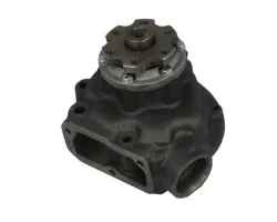 Bomba de Refrigerante DOLZ M636 para CLAAS MERCEDES MK OM356.940-OM366.952