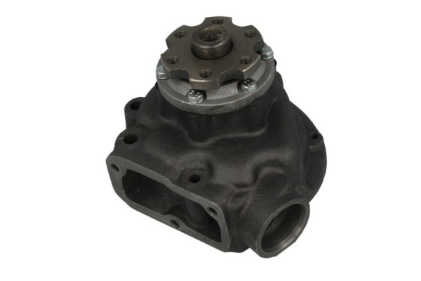 Coolant pump DOLZ M636 for CLAAS MERCEDES MK OM356 940 OM366 952