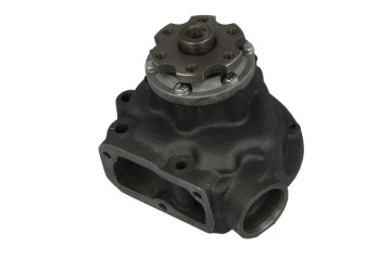 Coolant pump DOLZ M636 for CLAAS MERCEDES MK OM356 940 OM366 952