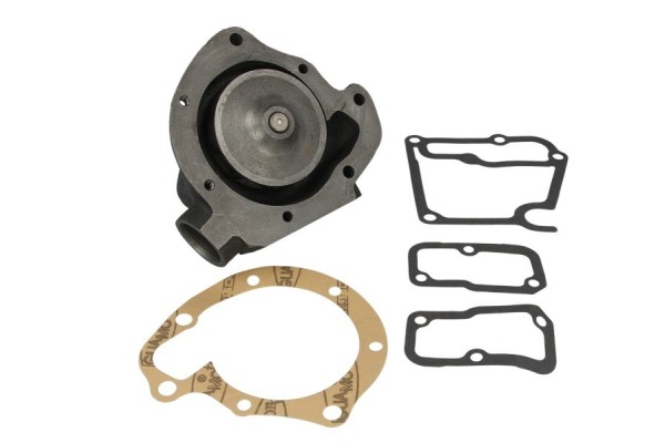 Coolant pump DOLZ M636 for CLAAS MERCEDES MK OM356 940 OM366 952 Part manufacturer V maxzone Part