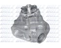 Coolant pump DOLZ M636 for CLAAS MERCEDES MK OM356 940 OM366 952 Catalog number of the part VIC 120802