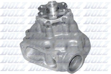Coolant pump DOLZ M636 for CLAAS MERCEDES MK OM356 940 OM366 952 Catalog number of the part VIC 120802