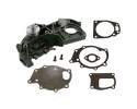 Coolant Pump for IVECO EUROCARGO I III ZETA