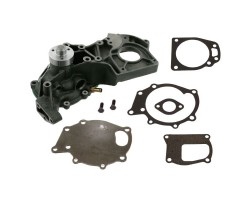 Coolant Pump for IVECO EUROCARGO I III ZETA
