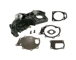 Bomba de Refrigerante para IVECO EUROCARGO I-III, ZETA