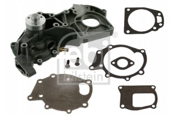 Coolant Pump for IVECO EUROCARGO I III ZETA Part manufacturer V maxzone Part